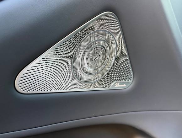 ⁠⁠⁠Купить Mercedes-Benz Maybach S580 4MATIC 2021 года в Москве