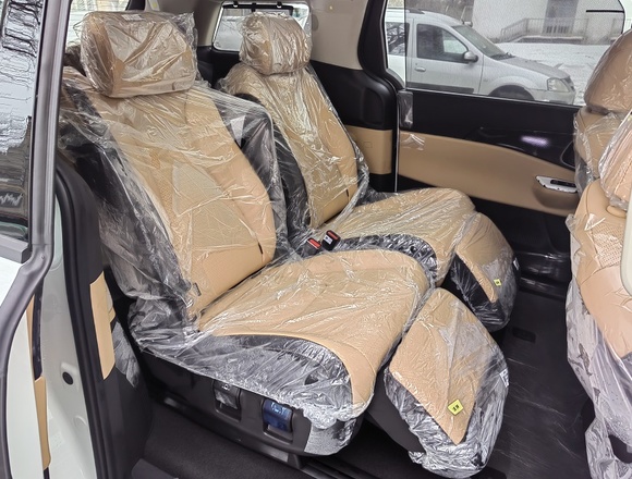 Купить ⁠⁠⁠⁠Kia Carnival Limousine 2022 г. в Москве