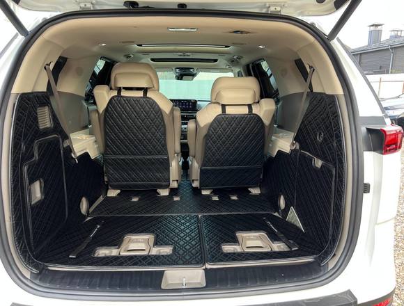 Купить ⁠⁠⁠⁠Kia Carnival Signature 2021 г. полный привод в Москве