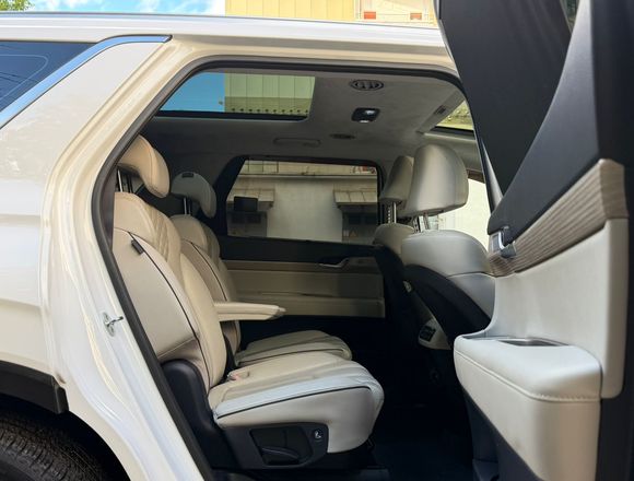 Купить Hyundai Palisade 4wd в Москве 2020 г.
