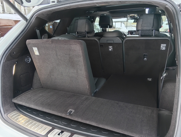 Купить ⁠Genesis GV-80 4wd в Москве