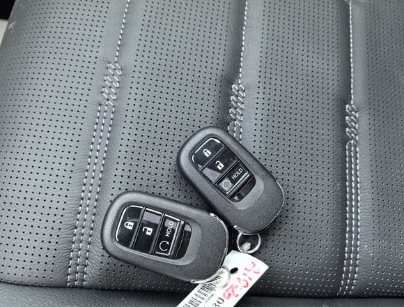 Купить HONDA CR-V 2025 года в Москве