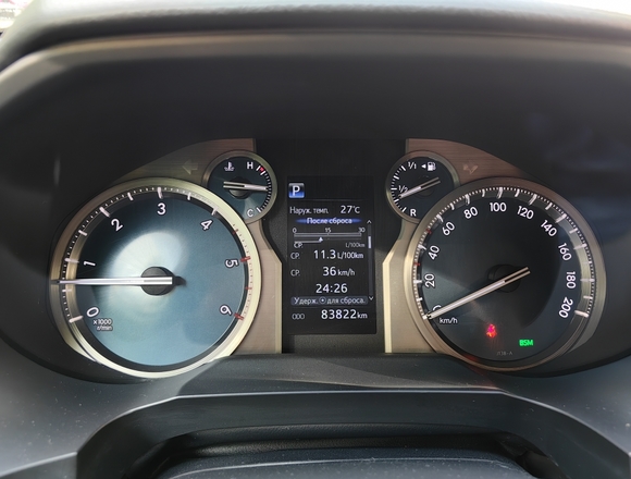 Купить ⁠⁠⁠⁠⁠⁠⁠⁠⁠Toyota Land Cruiser Prado в Москве