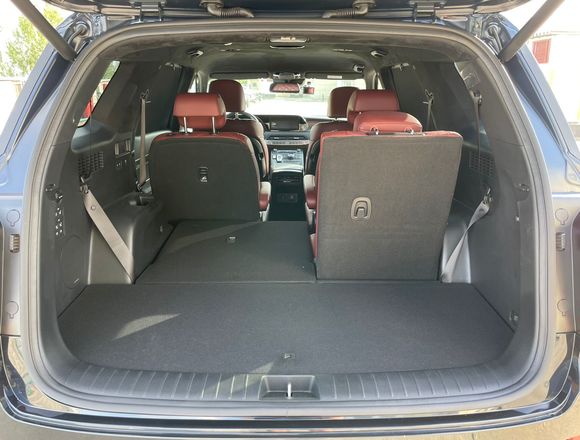 Купить Hyundai Palisade 4wd в Москве 2020 г.