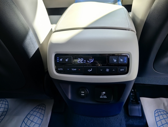 Купить Hyundai Palisade 2024 г. в Москве