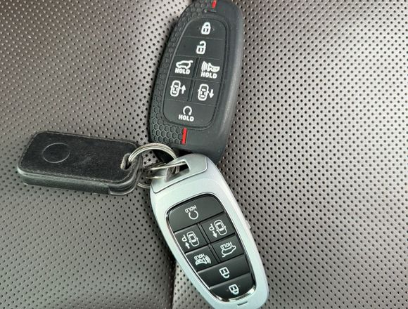 Купить Hyundai Palisade VIP 4wd в Москве 2022 г.