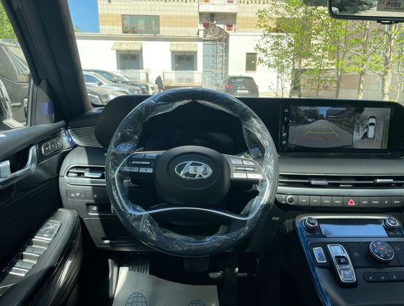 Купить Hyundai Palisade 2024 г. в Москве