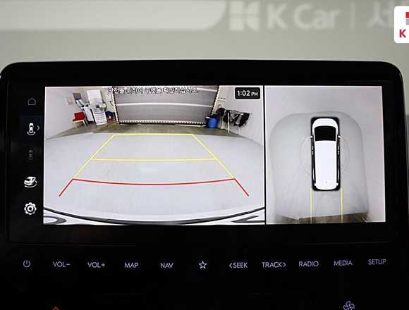 Купить ⁠⁠⁠⁠Hyundai Staria ⁠⁠Lounge Inspiration 2021 полный привод в Москве