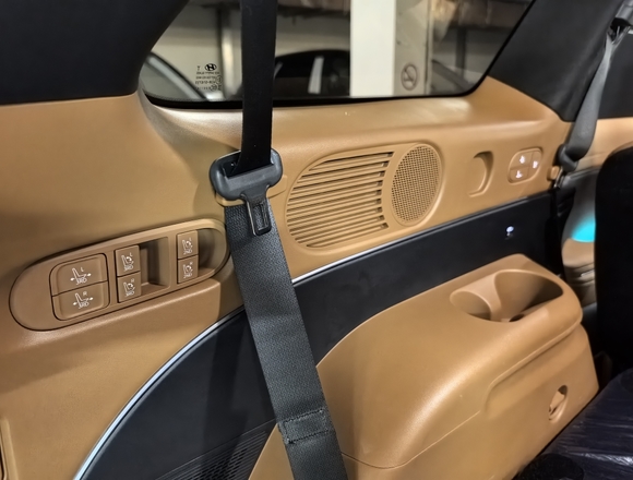 Купить Hyundai Palisade 2025 г. в Москве