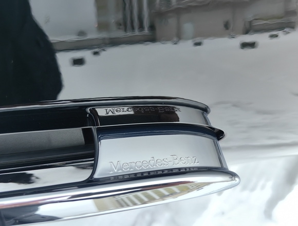 Купить ⁠⁠⁠⁠⁠⁠⁠⁠⁠Mercedes-Benz Maybach S580 4MATIC в Москве