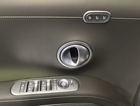 Купить Hyundai Palisade 2025 г. в Москве