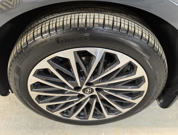 Купить Hyundai Palisade 2025 г. в Москве