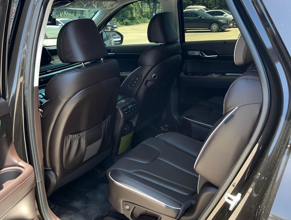 Купить Hyundai Palisade 4wd в Москве рестайлинговый хендэ палисад 2023 модельного года