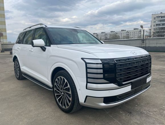 Купить Hyundai Palisade 2025 г. в Москве