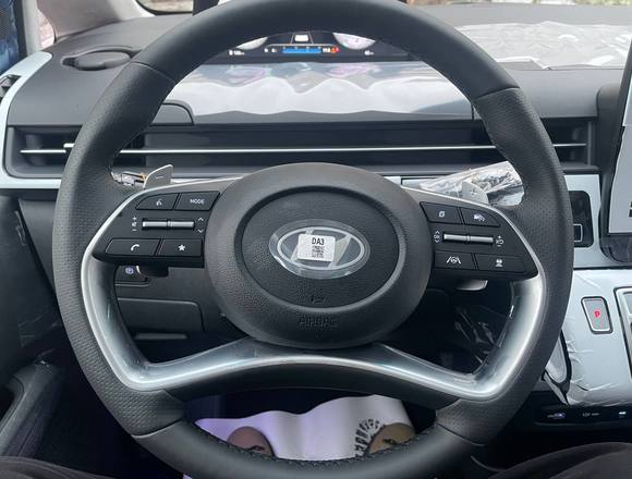 Купить ⁠⁠⁠⁠Hyundai Staria ⁠⁠2025 полный привод в Москве