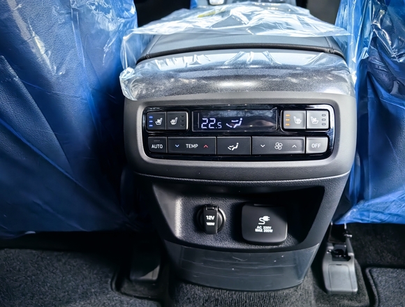 Купить Hyundai Palisade 2024 г. в Москве