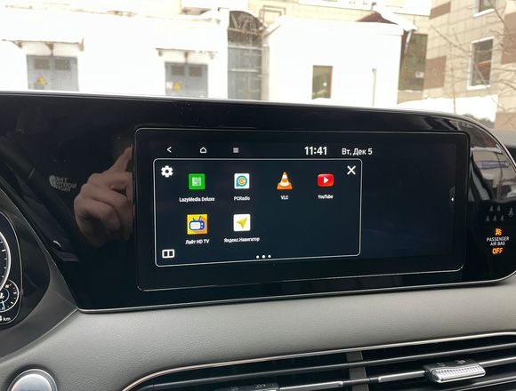 Купить Hyundai Palisade 4wd в Москве 2021 г.