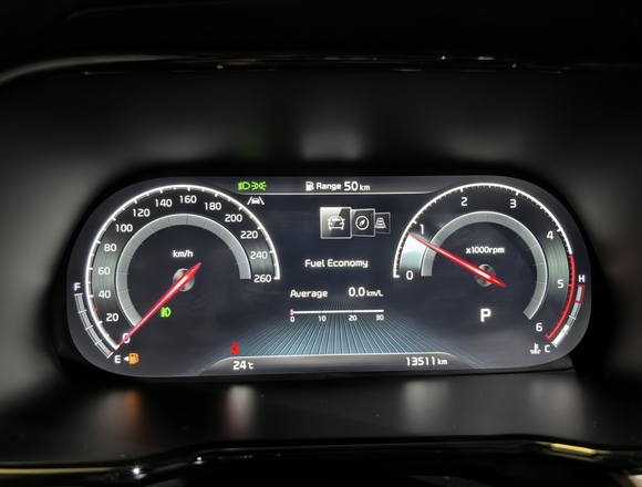 Купить ⁠⁠⁠⁠Kia Mohave 2021 г. в Москве