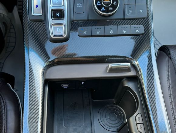 Купить Hyundai Palisade VIP 4wd в Москве 2022 г.