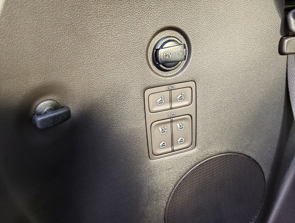 Купить Hyundai Palisade 4wd в Москве рестайлинговый хендэ палисад 2023 модельного года