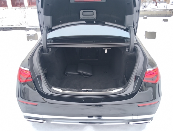 Купить ⁠⁠⁠⁠⁠⁠⁠⁠⁠Mercedes-Benz Maybach S580 4MATIC в Москве