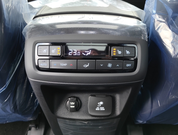 Купить Hyundai Palisade 2024 г. в Москве