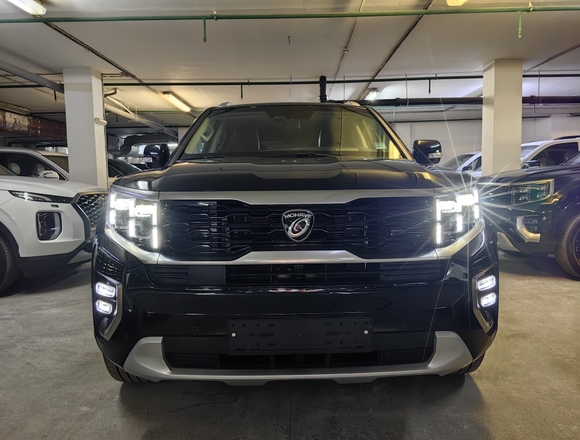 Купить ⁠⁠⁠⁠Kia Mohave 2021 г. в Москве
