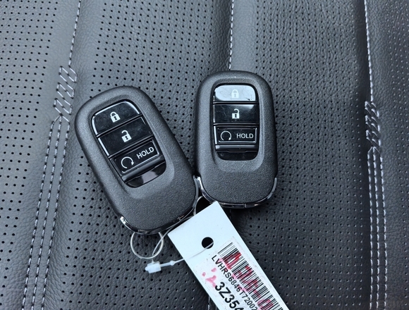 Купить HONDA CR-V 2025 года в Москве