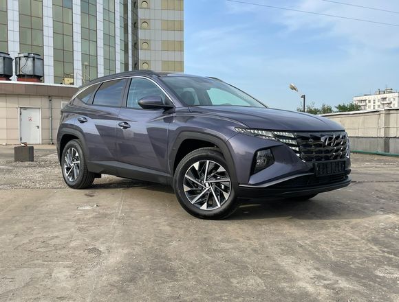 Купить ⁠⁠⁠⁠⁠⁠⁠⁠Hyundai Tucson 4wd в Москве 2024 г.