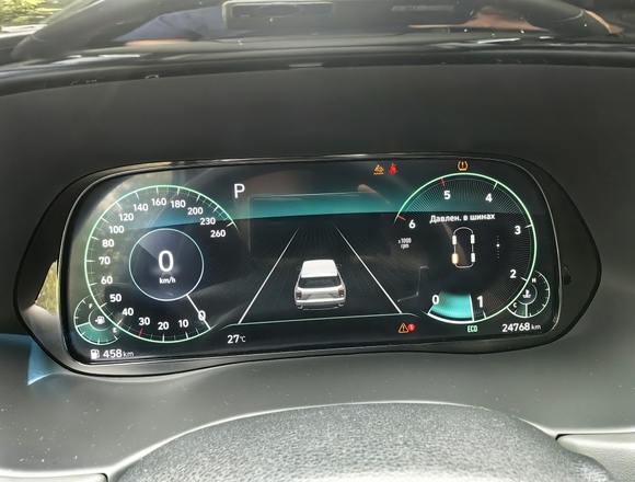 Купить Hyundai Palisade 4wd в Москве 2020 г.