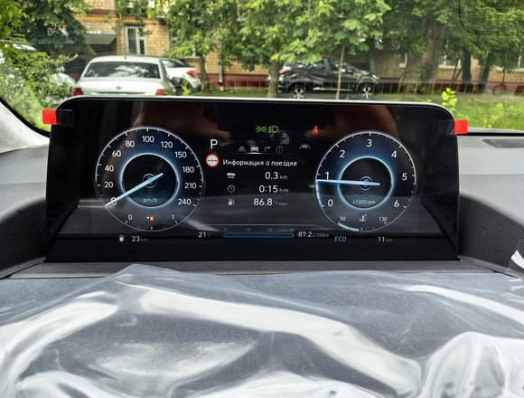 Купить ⁠⁠⁠⁠Hyundai Staria ⁠⁠2024 полный привод в Москве