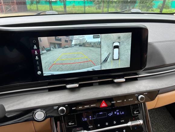 Kia Carnival 2023 г. купить в Москве
