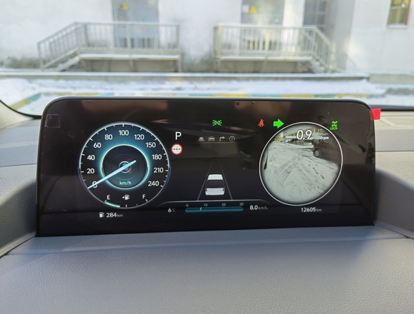 Купить ⁠⁠⁠⁠Hyundai Staria ⁠⁠Lounge Inspiration 2021 полный привод в Москве