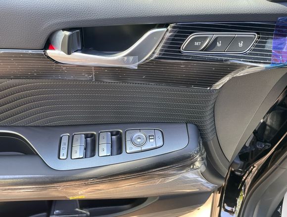 Купить Hyundai Palisade 2024 г. в Москве