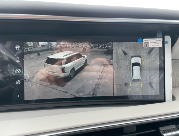 Купить Hyundai Palisade 2025 г. в Москве