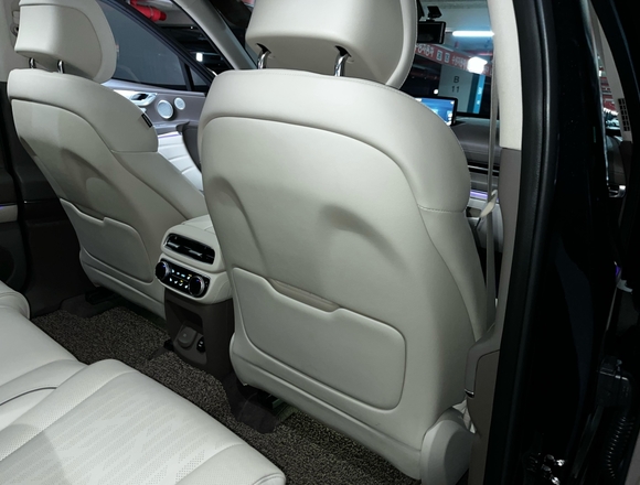 Заказать ⁠Genesis GV-80 4wd в Москве под ключ
