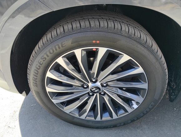 Купить Hyundai Palisade 2024 г. в Москве