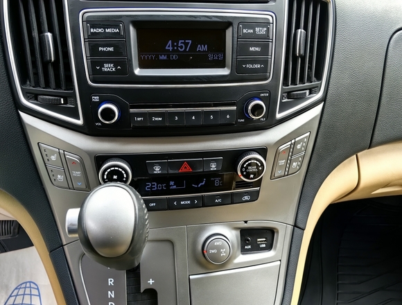 Купить ⁠⁠⁠⁠⁠⁠⁠Hyundai Grand Starex 2020 г. в Москве