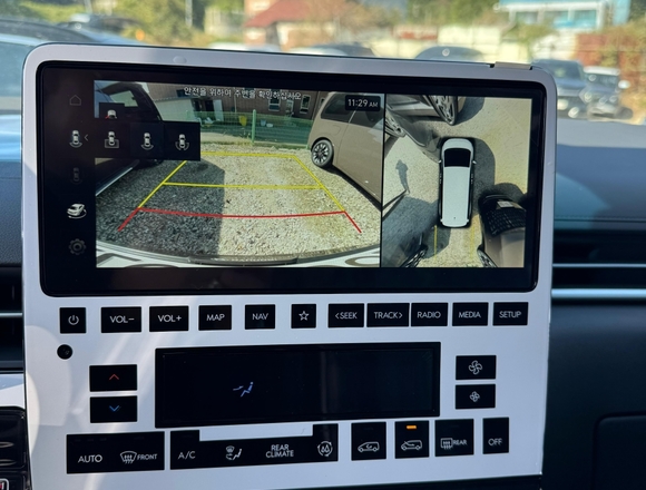 Купить ⁠⁠⁠⁠Hyundai Staria ⁠⁠2025 полный привод в Москве