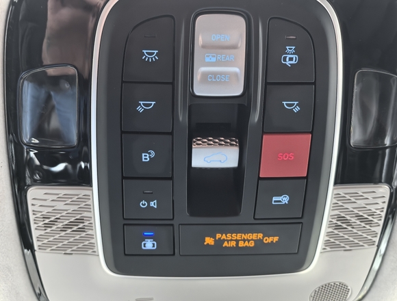 Купить Hyundai Palisade 4wd в Москве 2022 г.