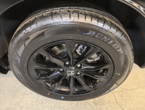 Купить HONDA CR-V 2025 года в Москве