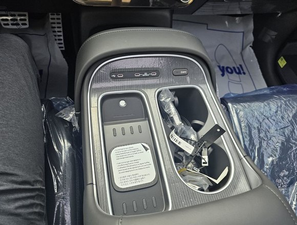 Купить Hyundai Palisade 2025 г. в Москве