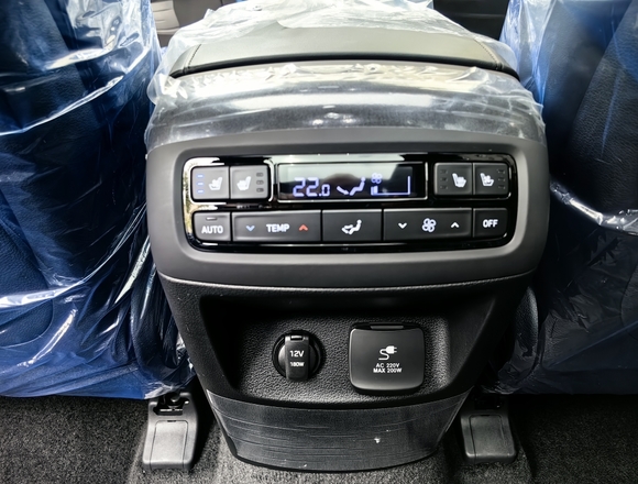 Купить Hyundai Palisade 2024 г. в Москве