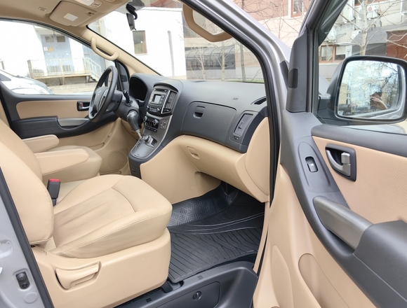 Купить ⁠⁠⁠⁠⁠⁠⁠Hyundai Grand Starex 2020 г. в Москве на Алексеевской