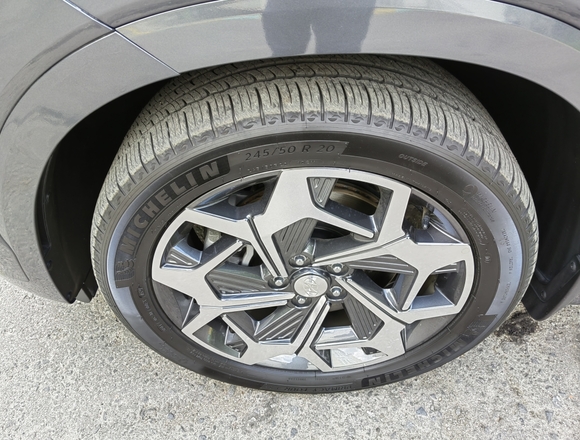 Купить Hyundai Palisade 4wd в Москве 2021 г.