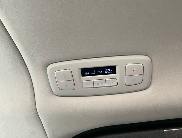 Купить ⁠⁠⁠⁠Hyundai Staria ⁠⁠2025 полный привод в Москве