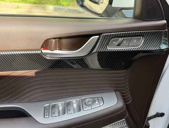 Купить Hyundai Palisade VIP 4wd в Москве 2022 г.