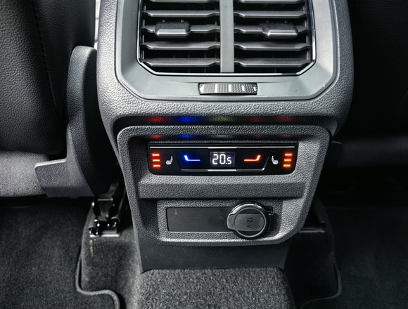 Купить ⁠Volkswagen Tiguan 2022 г. в Москве на Алексеевской
