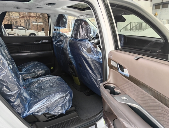 Купить Hyundai Palisade 4wd в Москве 2023 г.