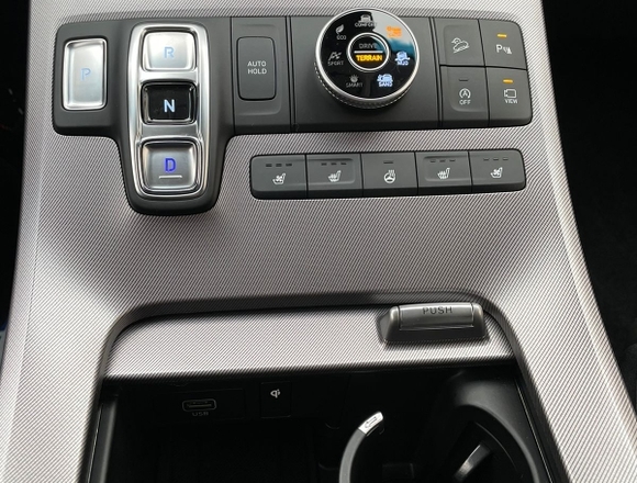 Купить Hyundai Palisade 4wd в Москве 2021 г.